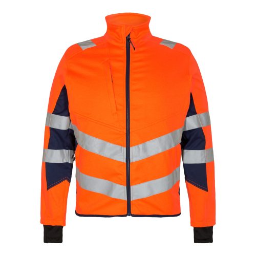 Sicherheits-Arbeitsjacke