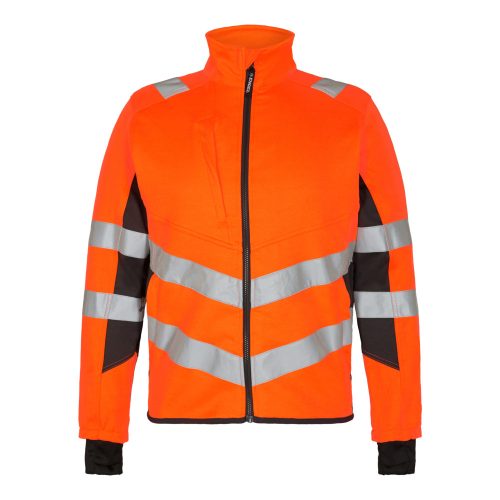 Sicherheits-Arbeitsjacke