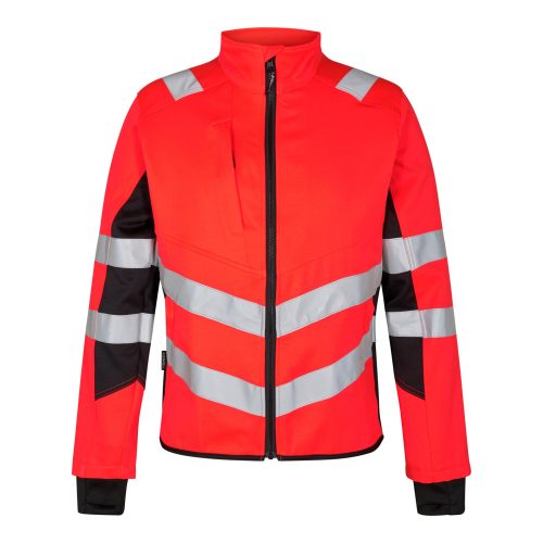 Sicherheits-Arbeitsjacke