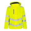 Safety shell kabát