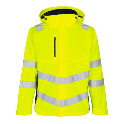 Safety shell kabát