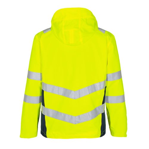 Sicherheits-Shell-Jacke