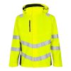 Safety shell kabát