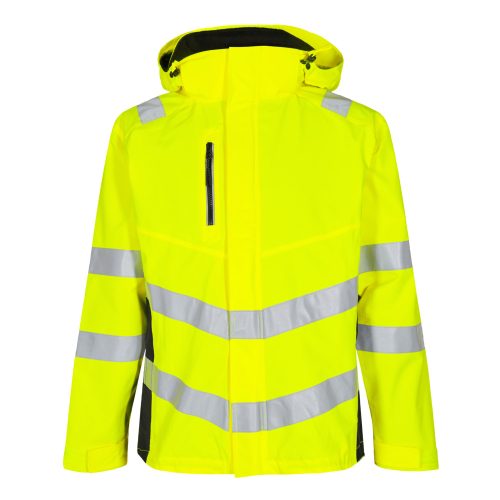 Sicherheits-Shell-Jacke