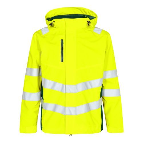 Sicherheits-Shell-Jacke