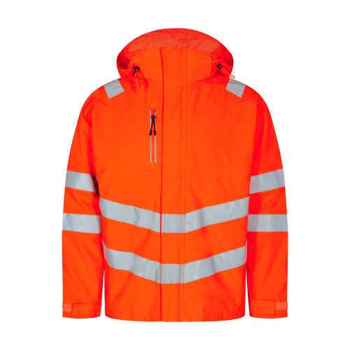 Sicherheits-Shell-Jacke