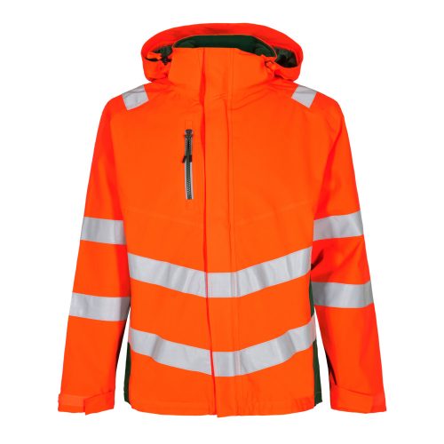 Sicherheits-Shell-Jacke