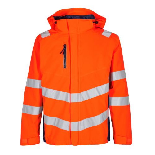 Sicherheits-Shell-Jacke