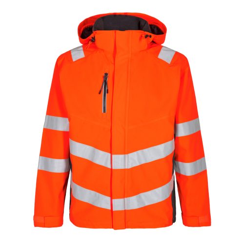Sicherheits-Shell-Jacke