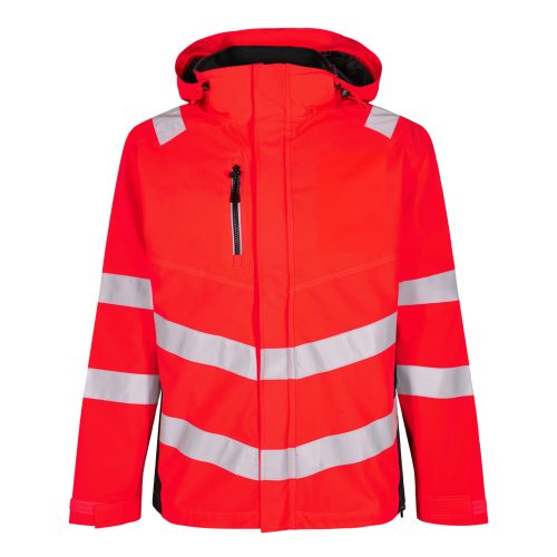 Sicherheits-Shell-Jacke