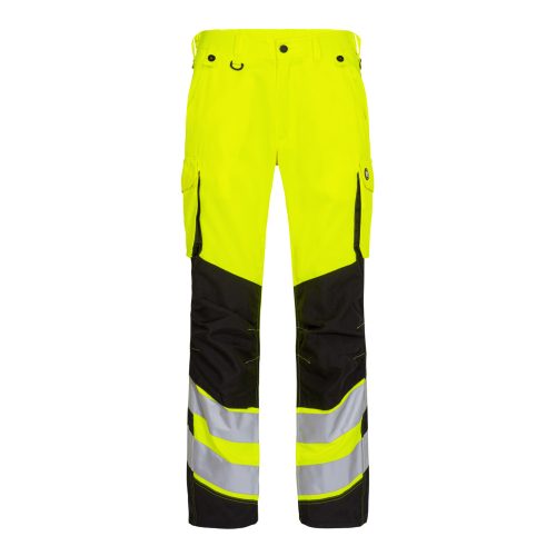 Sicherheitslichthose