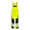 Safety light női overál