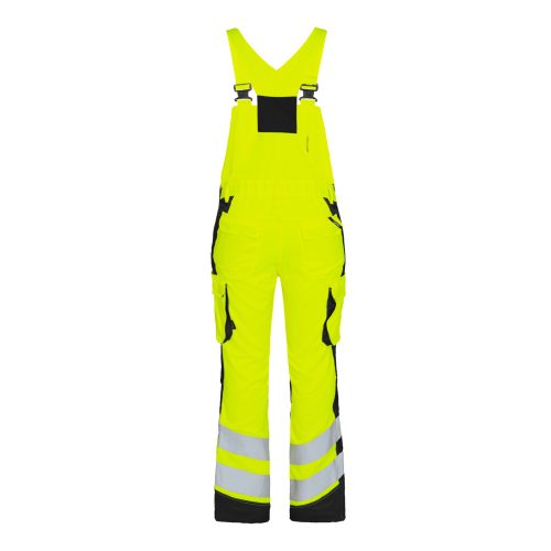 Safety Light Damen-Overall