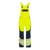 Safety light női overál