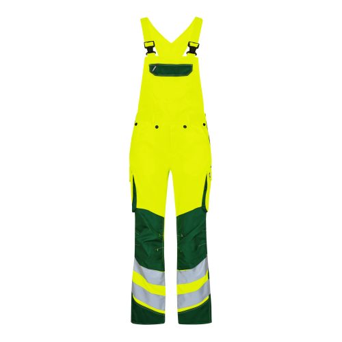 Safety Light Damen-Overall