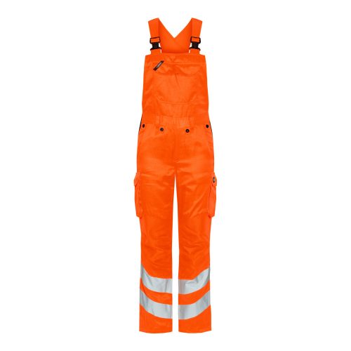 Safety Light Damen-Overall