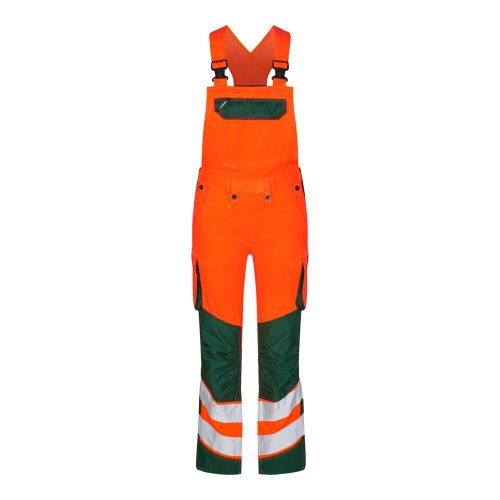 Safety Light Damen-Overall
