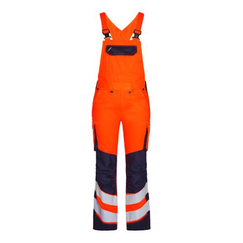 Safety Light Damen-Overall