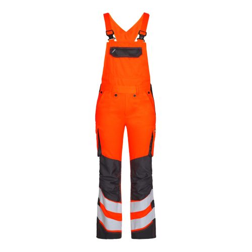 Safety Light Damen-Overall