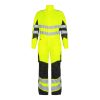 Safety light zárt overál