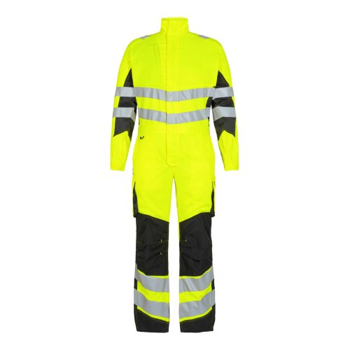 Safety light zárt overál