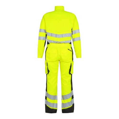 Sicherheitsleuchte geschlossener Overall