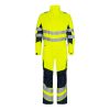 Safety light zárt overál