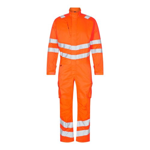 Sicherheitsleuchte geschlossener Overall