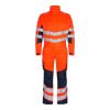 Safety light zárt overál
