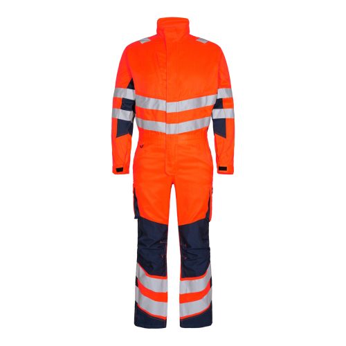 Sicherheitsleuchte geschlossener Overall