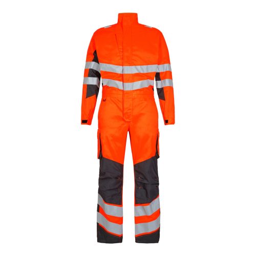 Sicherheitsleuchte geschlossener Overall