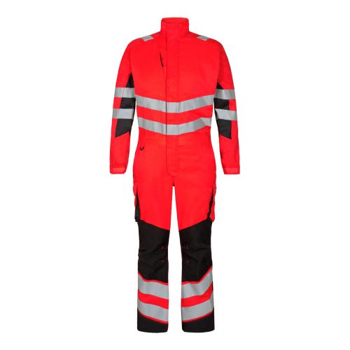 Sicherheitsleuchte geschlossener Overall