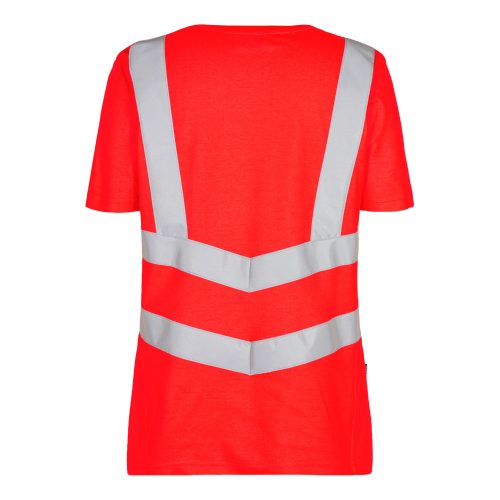 Sicherheits-T-Shirt für Frauen mit kurzen Ärmeln