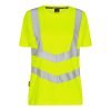 Safety női rövid ujjú póló