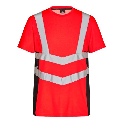 Safety rövid ujjú póló