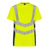 Safety rövid ujjú póló