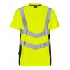 Safety rövid ujjú póló