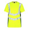 Safety rövid ujjú póló