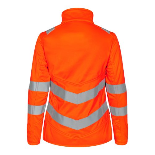 Sicherheits-Softshelljacke für Damen