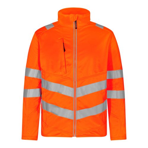 Sicherheits-Softshell-Jacke