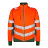 Sicherheits-Softshell-Jacke