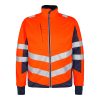 Sicherheits-Softshell-Jacke