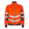 Sicherheits-Softshell-Jacke