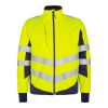 Sicherheits-Softshell-Jacke