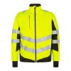 Sicherheits-Softshell-Jacke