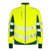 Sicherheits-Softshell-Jacke