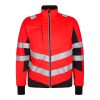 Sicherheits-Softshell-Jacke