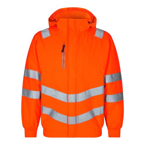 Safety pilóta kabát