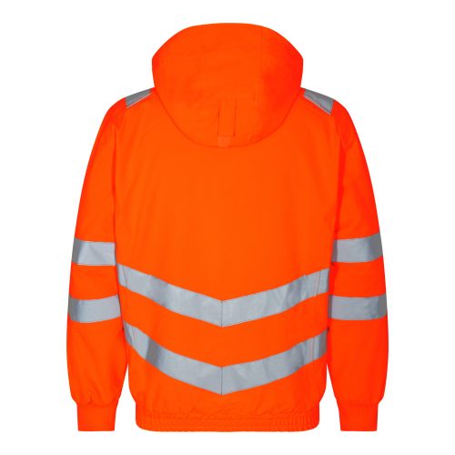 Sicherheits-Pilotenjacke