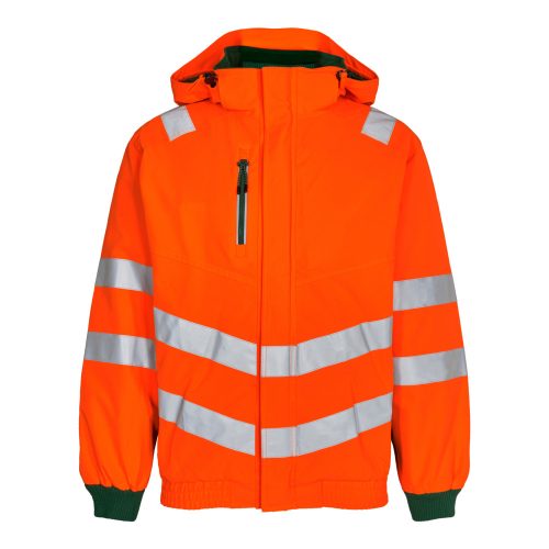 Sicherheits-Pilotenjacke
